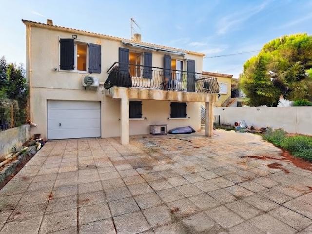 Maison 4 pièces 101 m²