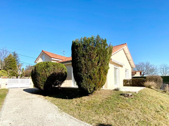 Maison 4 pièces 101 m²