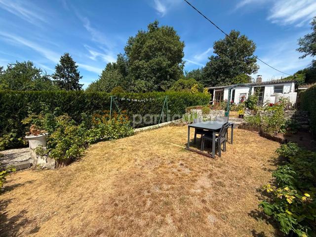 Maison 4 pièces 101 m²