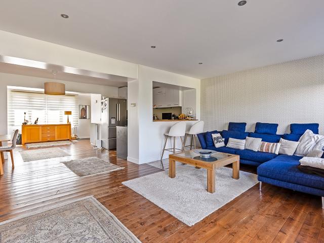 Maison 4 pièces 101 m²