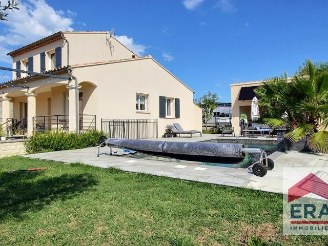 Maison 4 pièces 101 m²