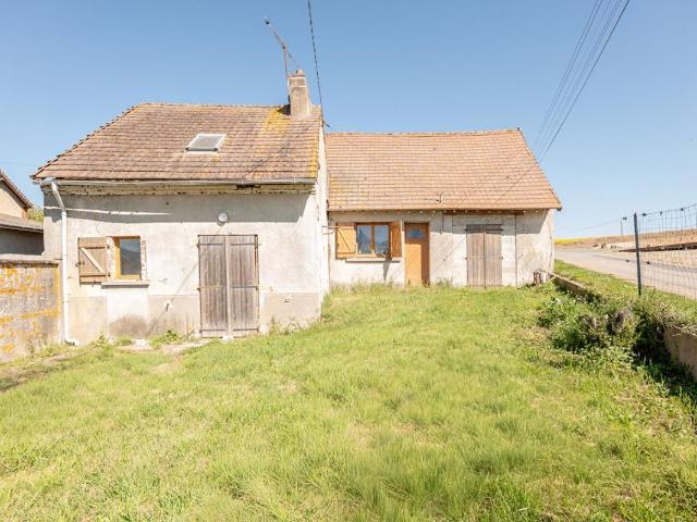 Maison 4 pièces 101 m²