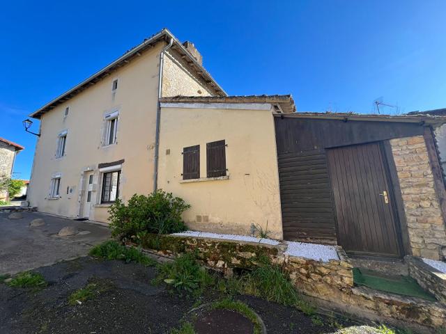 Maison 4 pièces 101 m²