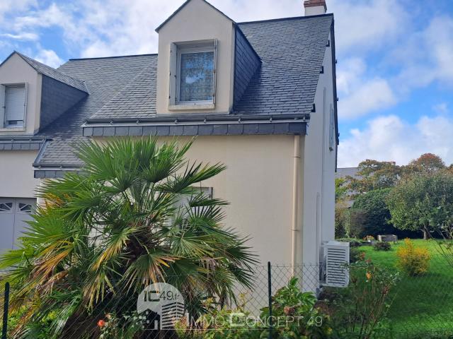 Maison 4 pièces 101 m²