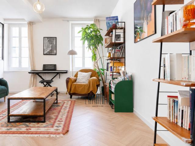 Maison 4 pièces 101 m²