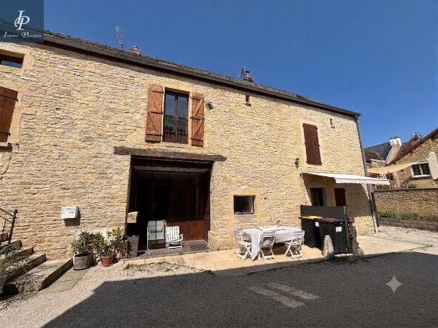 Maison 4 pièces 101 m²