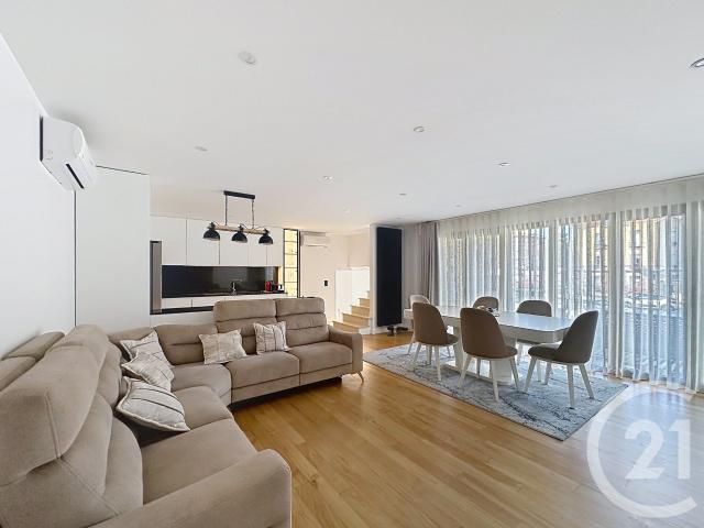 Maison 4 pièces 101 m²