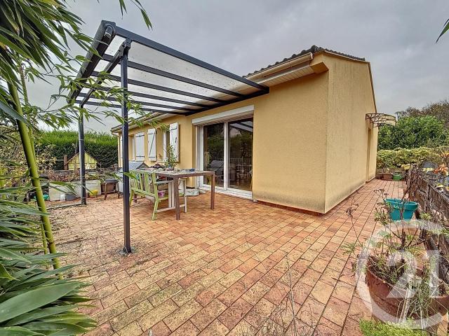 Maison 4 pièces 101 m²