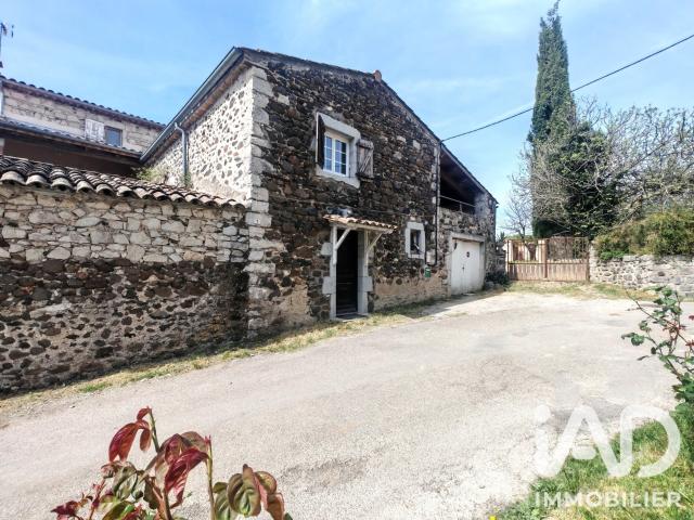 Maison 4 pièces 101 m²