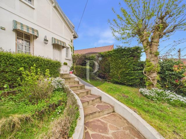 Maison 4 pièces 101 m²