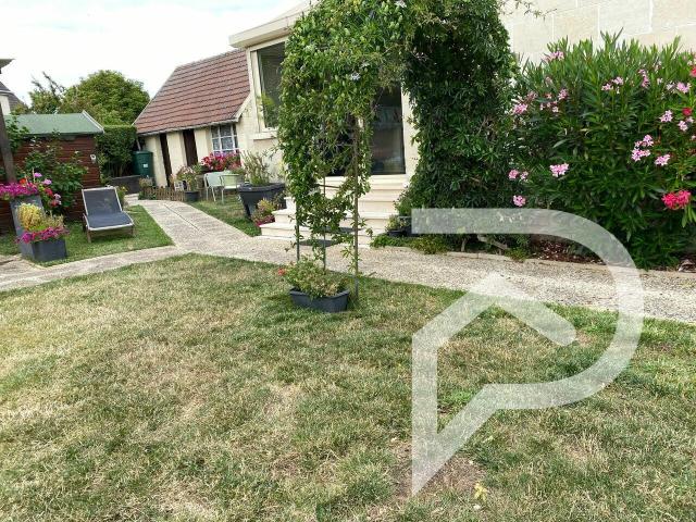 Maison 4 pièces 101 m²