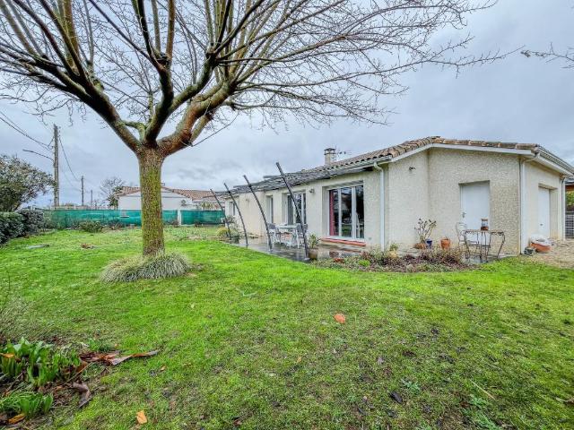 Maison 4 pièces 101 m²