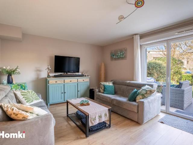 Maison 4 pièces 101 m²