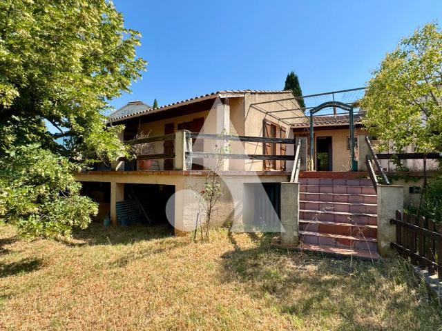 Maison 4 pièces 101 m²