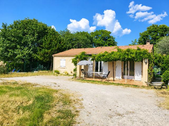 Maison 4 pièces 101 m²