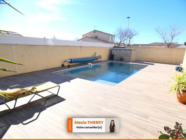 Maison 4 pièces 101 m²