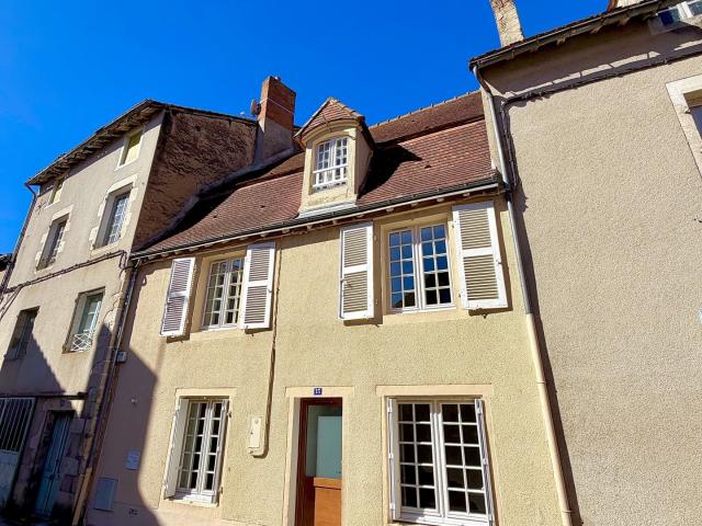 Maison 4 pièces 101 m²