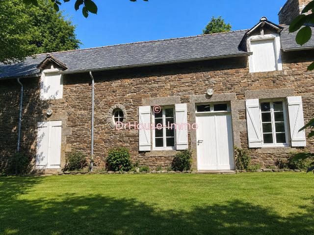 Maison 4 pièces 101 m²