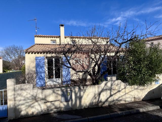 Maison 4 pièces 101 m²