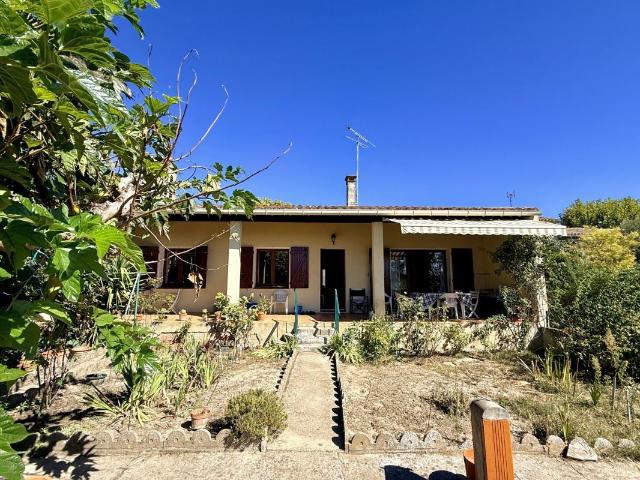 Maison 4 pièces 101 m²