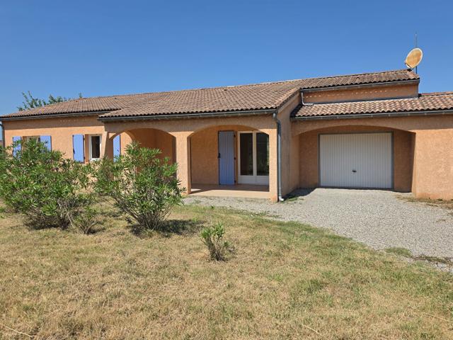 Maison 4 pièces 101 m²
