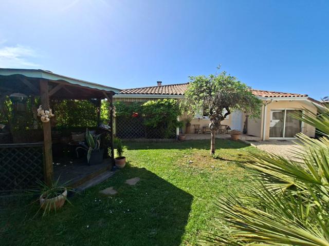 Maison 5 pièces 101 m²