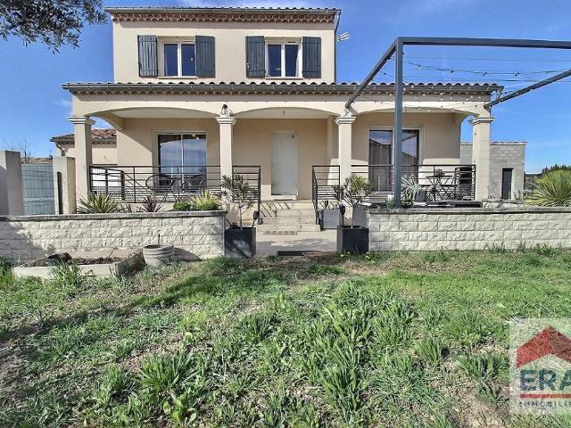 Maison 4 pièces 101 m²