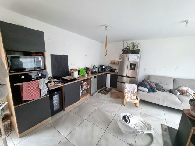Maison 4 pièces 101 m²