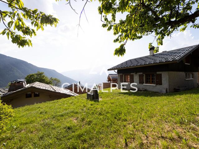 Maison 4 pièces 101 m²