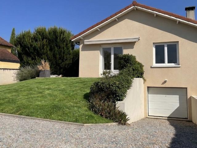 Maison 4 pièces 101 m²