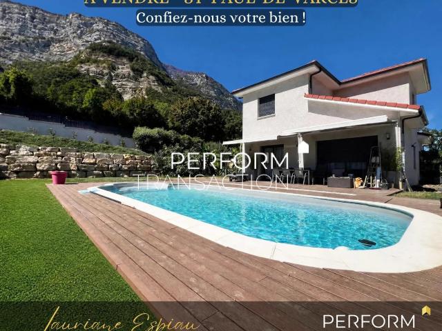 Maison 4 pièces 101 m²