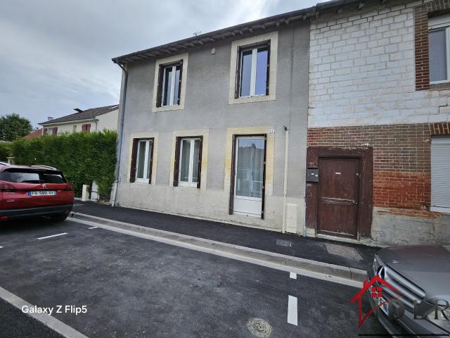 Maison 4 pièces 101 m²