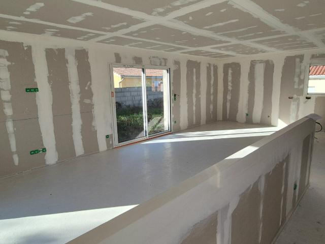 Maison 4 pièces 95 m²