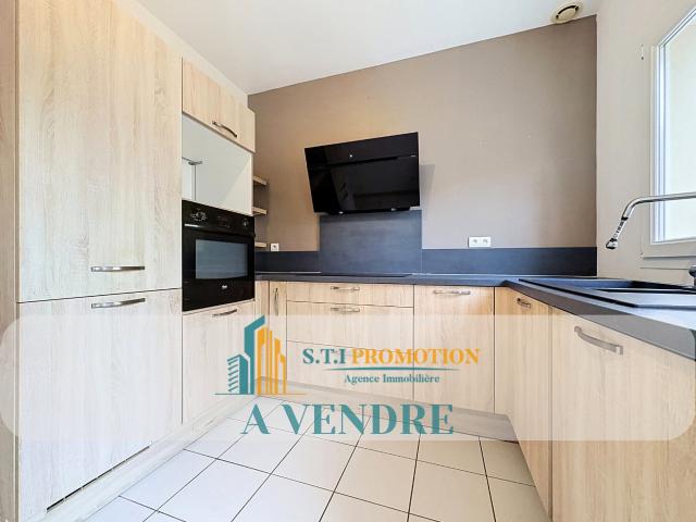 Maison 4 pièces 101 m²