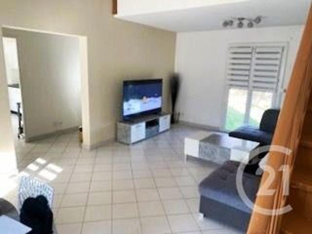 Maison 4 pièces 101 m²