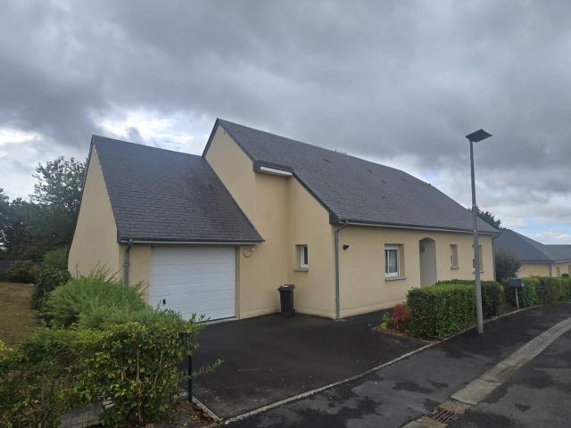 Maison 4 pièces 101 m²