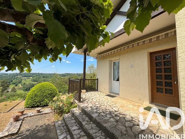 Maison 4 pièces 101 m²