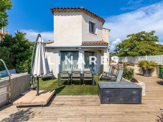 Maison 4 pièces 101 m²