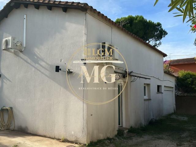 Maison 4 pièces 101 m²