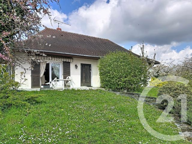 Maison 4 pièces 101 m²