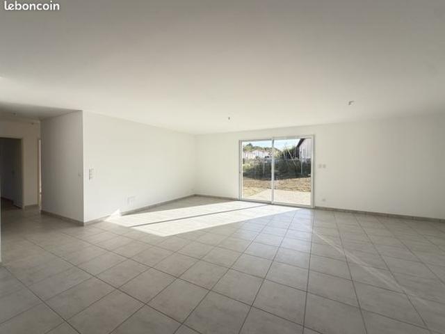 Maison 4 pièces 101 m²
