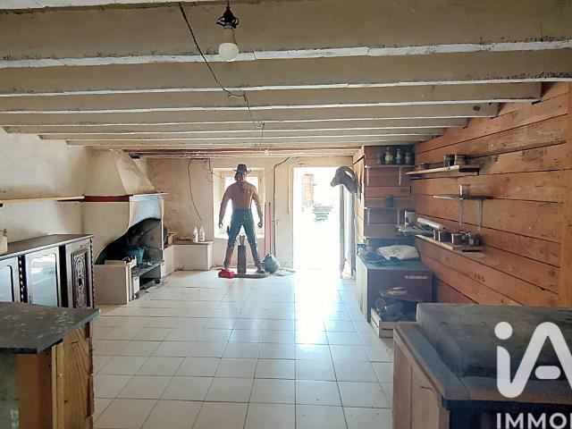 Maison 4 pièces 101 m²
