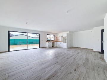 Maison 4 pièces 101 m²