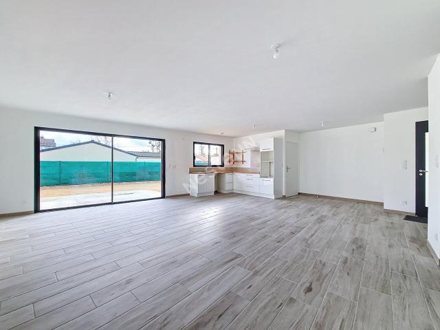 Maison 4 pièces 101 m²