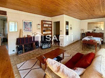 Maison 4 pièces 101 m²
