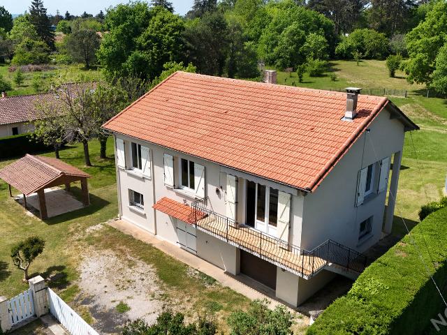 Maison 4 pièces 101 m²