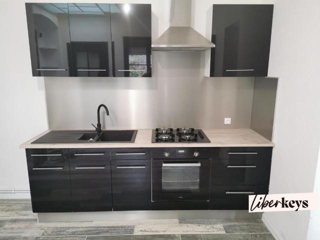 Maison 4 pièces 101 m²