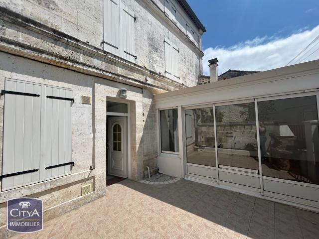 Maison 4 pièces 101 m²