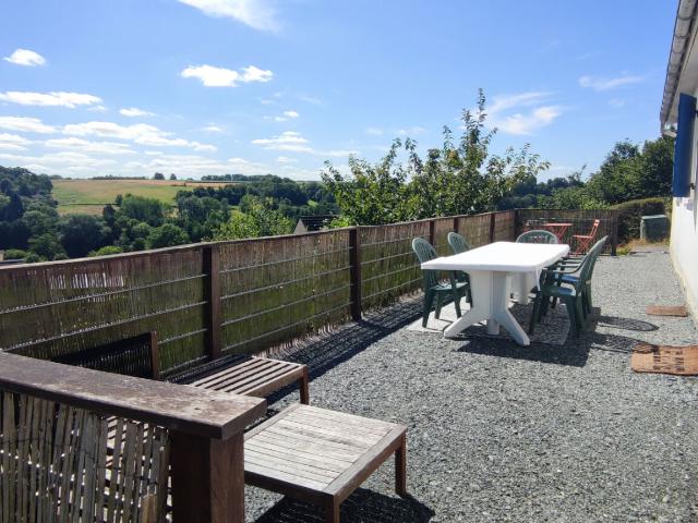 Maison 4 pièces 101 m²