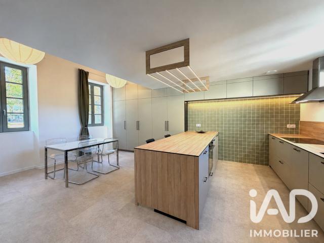 Maison 4 pièces 101 m²
